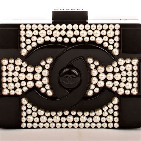 chanel lego clutch replica price|where to buy chanel lego.